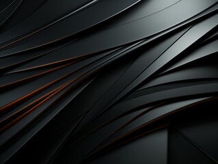 Abstract luxury 3D Premium textured background Created with generative Ai	
