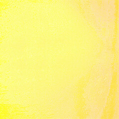 Yellow gradient plain background with blank space for Your text or image, usable for social media, story, banner, poster, Ads, events, party, celebration, and various design works