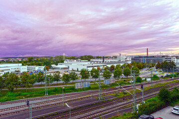 Neckarsulm (Baden-Württemberg)