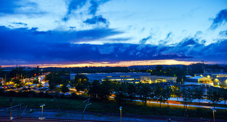 Neckarsulm (Baden-Württemberg)