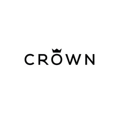 Crown Logo Design. Usable for Business Logo. Logo Element