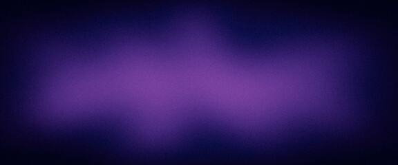 Abstract blue pink purple lilac ultrawide gradient grainy premium banner. Perfect for design, background, wallpaper, template, art, creative projects, desktop. Exclusive quality, vintage style