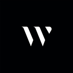 W Logo,W, WW Letter Logo Design,W letter logo design template elements,W abstract letters logo monogram,W letter logo,tshirt design.