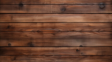 Wood texture background. ai generative