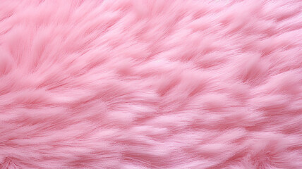 Obraz premium Pink texture knitted fabric, fiber background cozy style