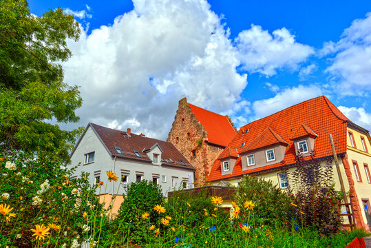 Altstadt von Erbach (Odenwald)