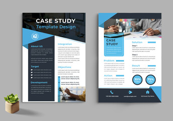 Case Study Template