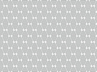 The abstract retro pattern of geometric shapes. gray gradient mosaic backdrop. Geometric hipster triangular background, vector, Frosted wall, frosted branding, glass branding, office glass branding. 