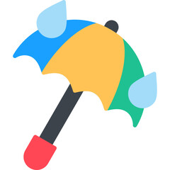 Umbrella Icon