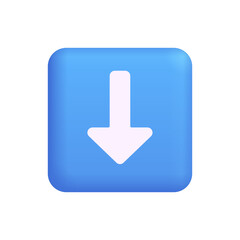 Down Arrow