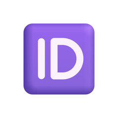 ID Button