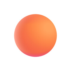 Orange Circle