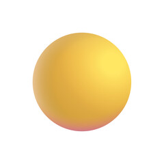 Yellow Circle