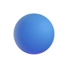 Blue Circle