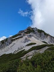 燕岳