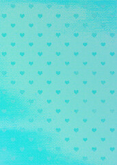 Blue gradient color design vertical background with blank space for Your text or image, usable for social media, story, banner, poster, Ads, events, party, celebration, and various design works