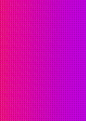 Pink gradient color pattern vertical background with blank space for Your text or image, usable for social media, story, banner, poster, Ads, events, party, celebration, and various design works