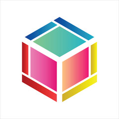 Beautiful vector illustration