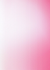 Pink gradient vertical background, Usable for social media, story, banner, poster, Advertisement, events, party, celebration, and various graphic design works