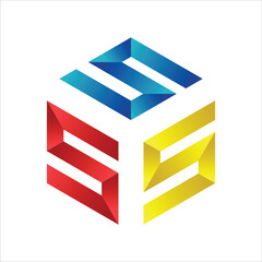 Beautiful vector illustration