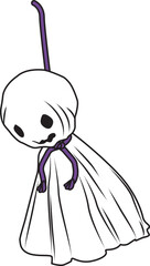 てるてる坊主（Teruteru Bozu）(eps)