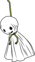 てるてる坊主（Teruteru Bozu）(eps)