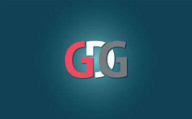 GDG logo design