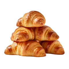 sandwich isolated on white background.
