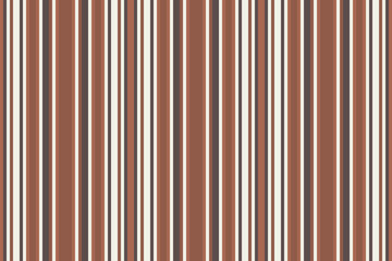 Obraz premium Background stripe texture of vector seamless fabric with a pattern vertical lines textile.