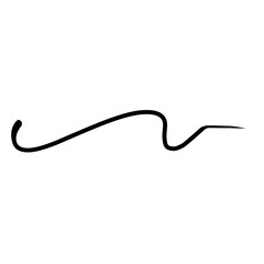 pen ink stroke
