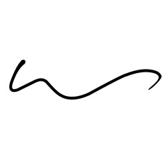pen ink stroke