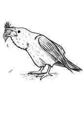 Obraz premium Natural selection 