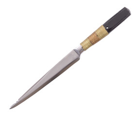 Image of Sharp Dagger