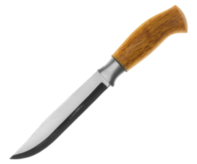 Image of Sharp Dagger