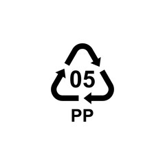 recycling codes for all types of materials