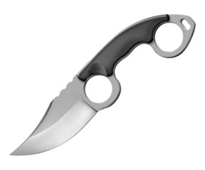 Image of Sharp Dagger