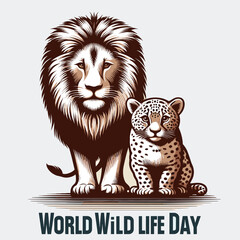 World Wild Life Day