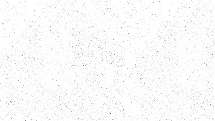 Naklejka premium Subtle grain vector texture overlay. Subtle halftone vector texture overlay. Monochrome abstract splattered background.
