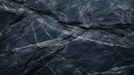 black granite stone texture background
