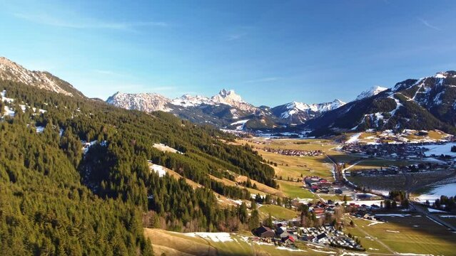 Tannheimer Tal