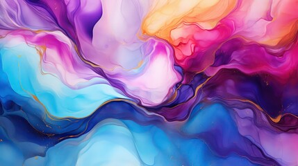 abstract colorful background