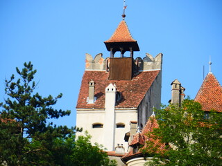 bran castle