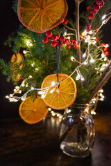 彩りいっぱいのメリークリスマス