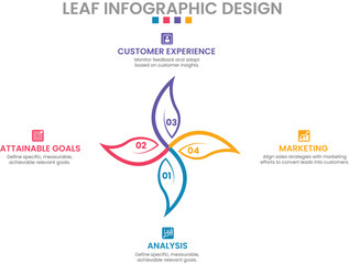  Infographic tree template design