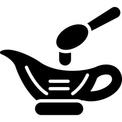 Gravy Icon