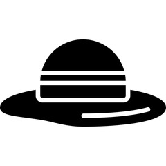 Hat Icon