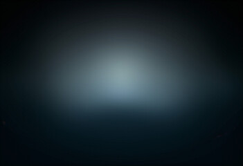 Obraz premium Images about dark background, in the style of smooth surface, dark gray and light blue 