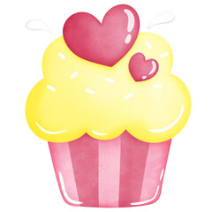 cupcake