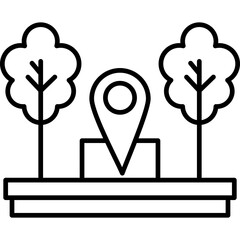 Location Icon