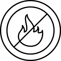 Fireproof Icon